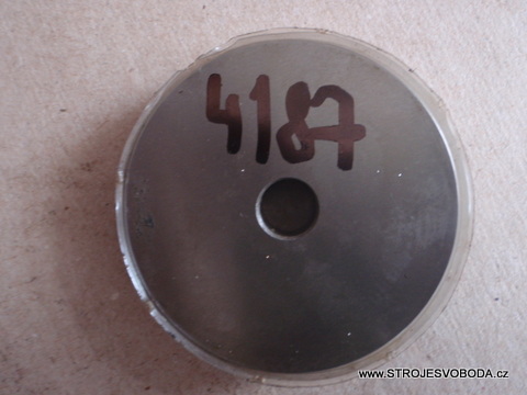 Tvrdoměrná destička HRC POLDI 3697 - O 60mm (04187.JPG)
